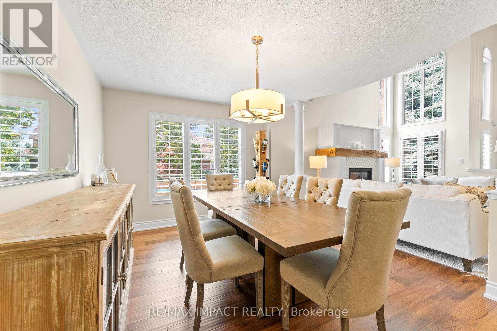 1 Windbreak Crescent, Whitby, Ontario  L1P 1P8 - Photo 8 - E12397319
