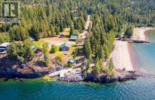 14304 Maia Lane, Gray Creek, British Columbia  V0B 1S0 - Photo 1 - 10362557