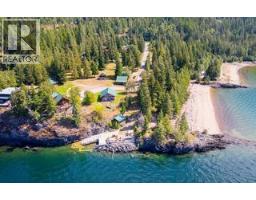 14304 MAIA Lane, gray creek, British Columbia