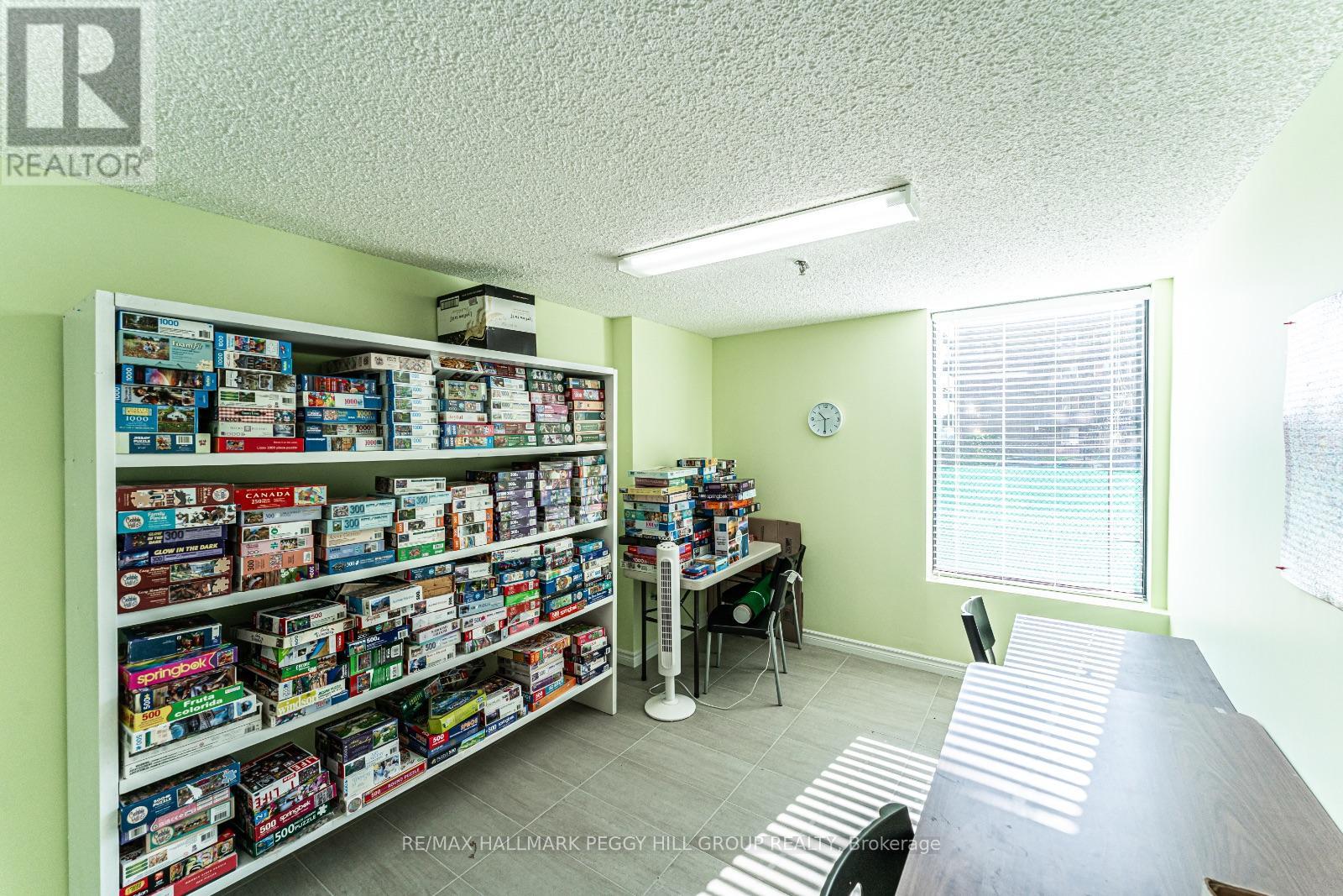 803 - 181 Collier Street, Barrie, Ontario  L4M 5L6 - Photo 16 - S12396989