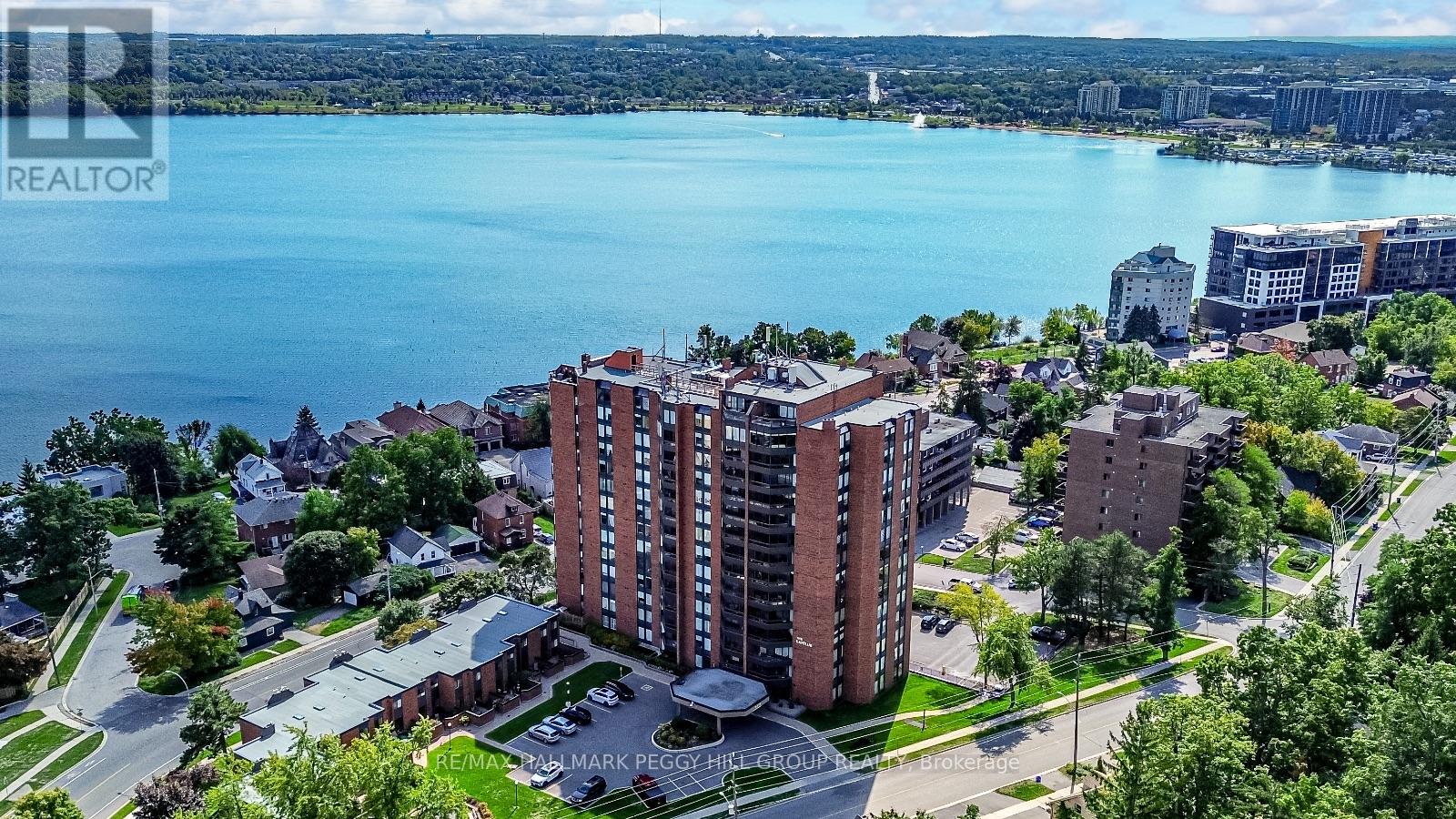 803 - 181 Collier Street, Barrie, Ontario  L4M 5L6 - Photo 26 - S12396989