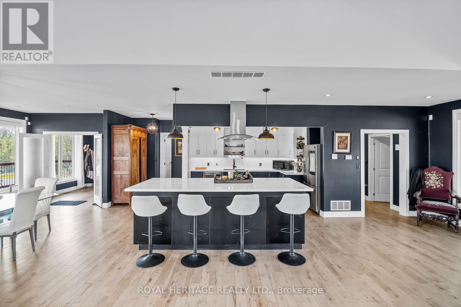 150 Long Reach Road, Brighton, Ontario  K0K 1H0 - Photo 12 - X12397131