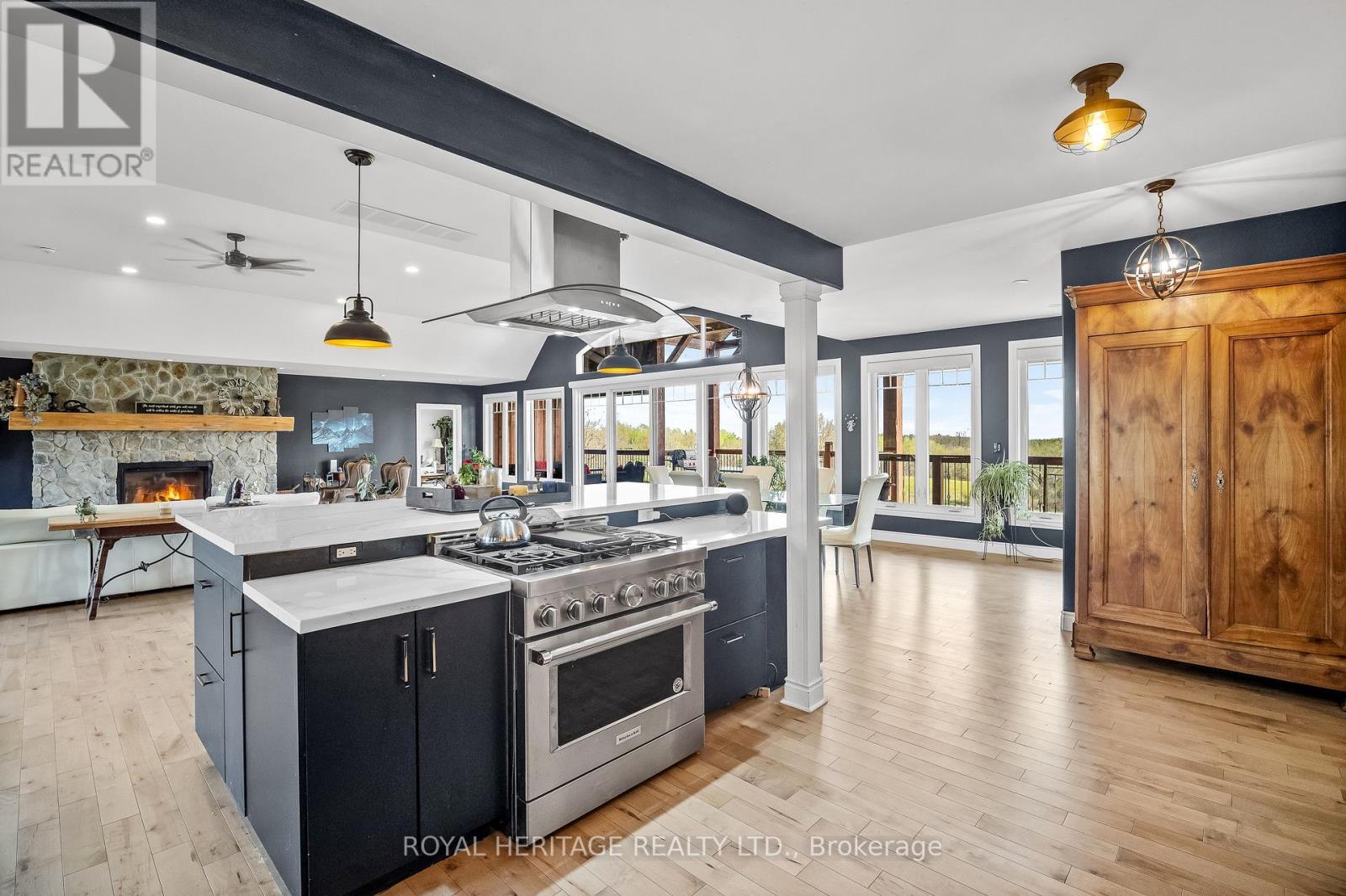 150 Long Reach Road, Brighton, Ontario  K0K 1H0 - Photo 16 - X12397131