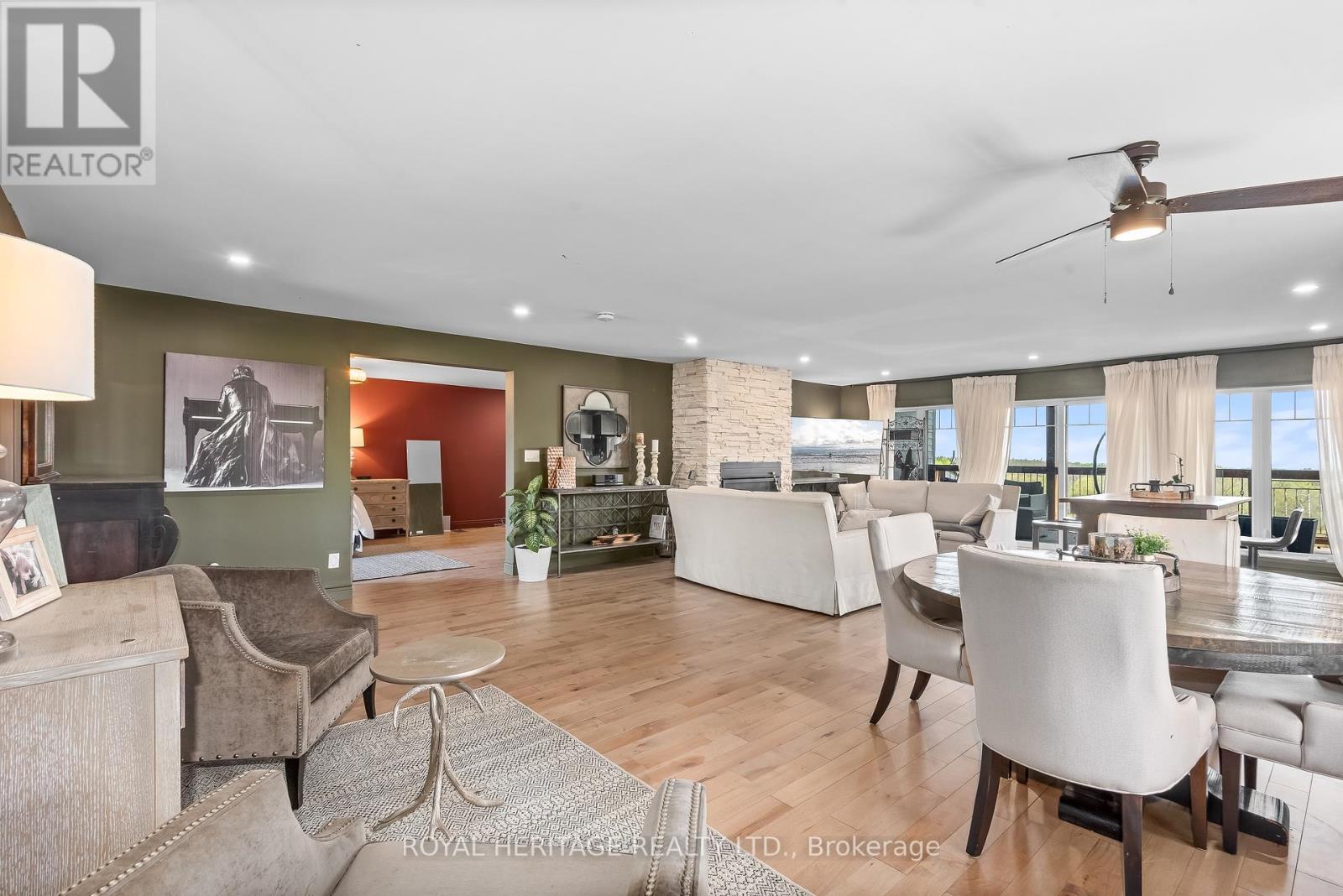 150 Long Reach Road, Brighton, Ontario  K0K 1H0 - Photo 22 - X12397131