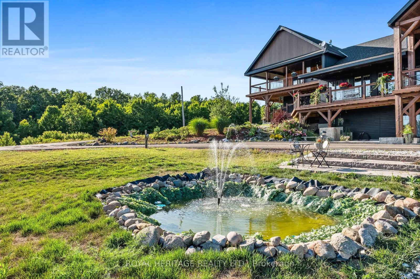 150 Long Reach Road, Brighton, Ontario  K0K 1H0 - Photo 3 - X12397131