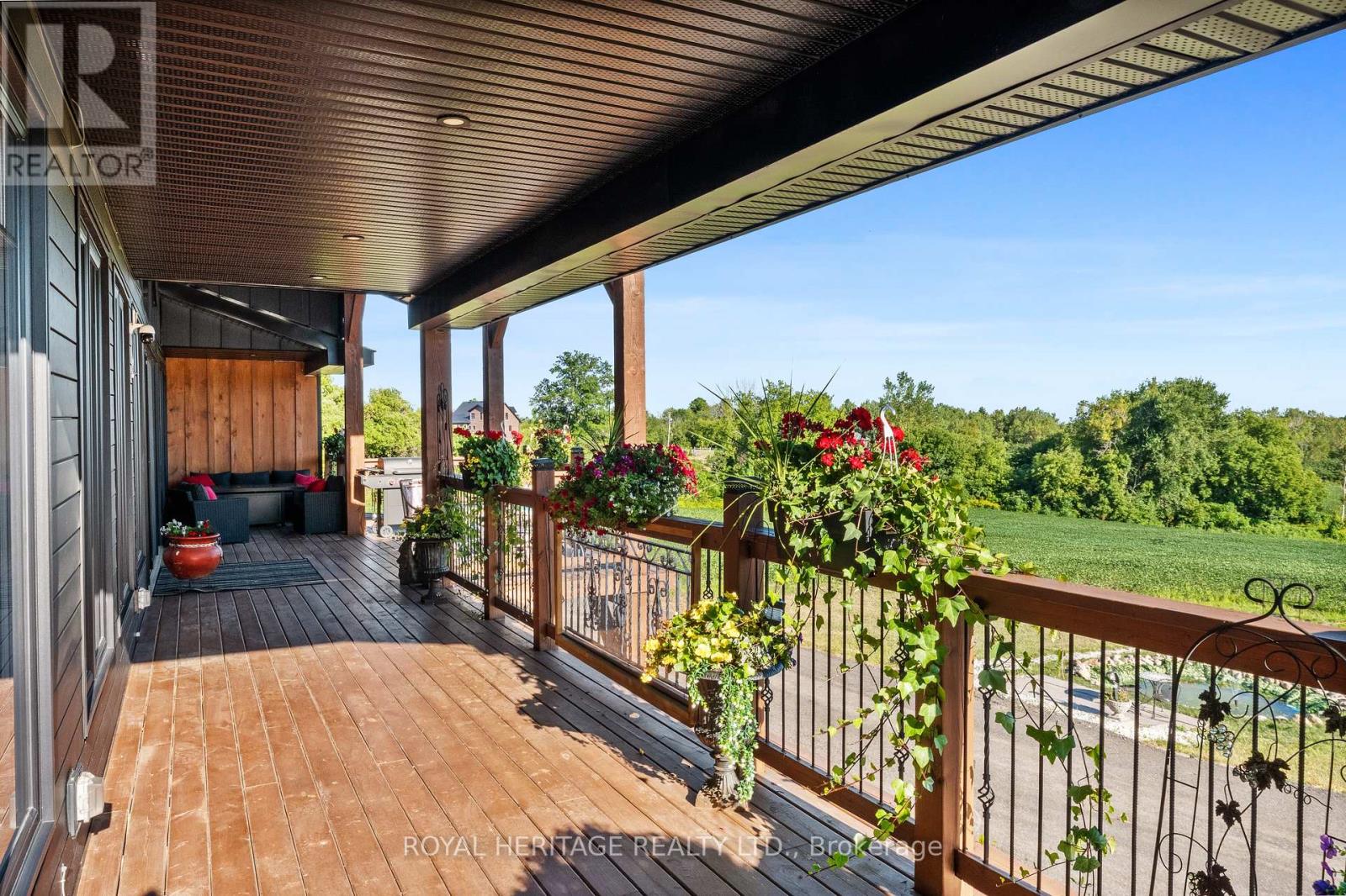 150 Long Reach Road, Brighton, Ontario  K0K 1H0 - Photo 43 - X12397131