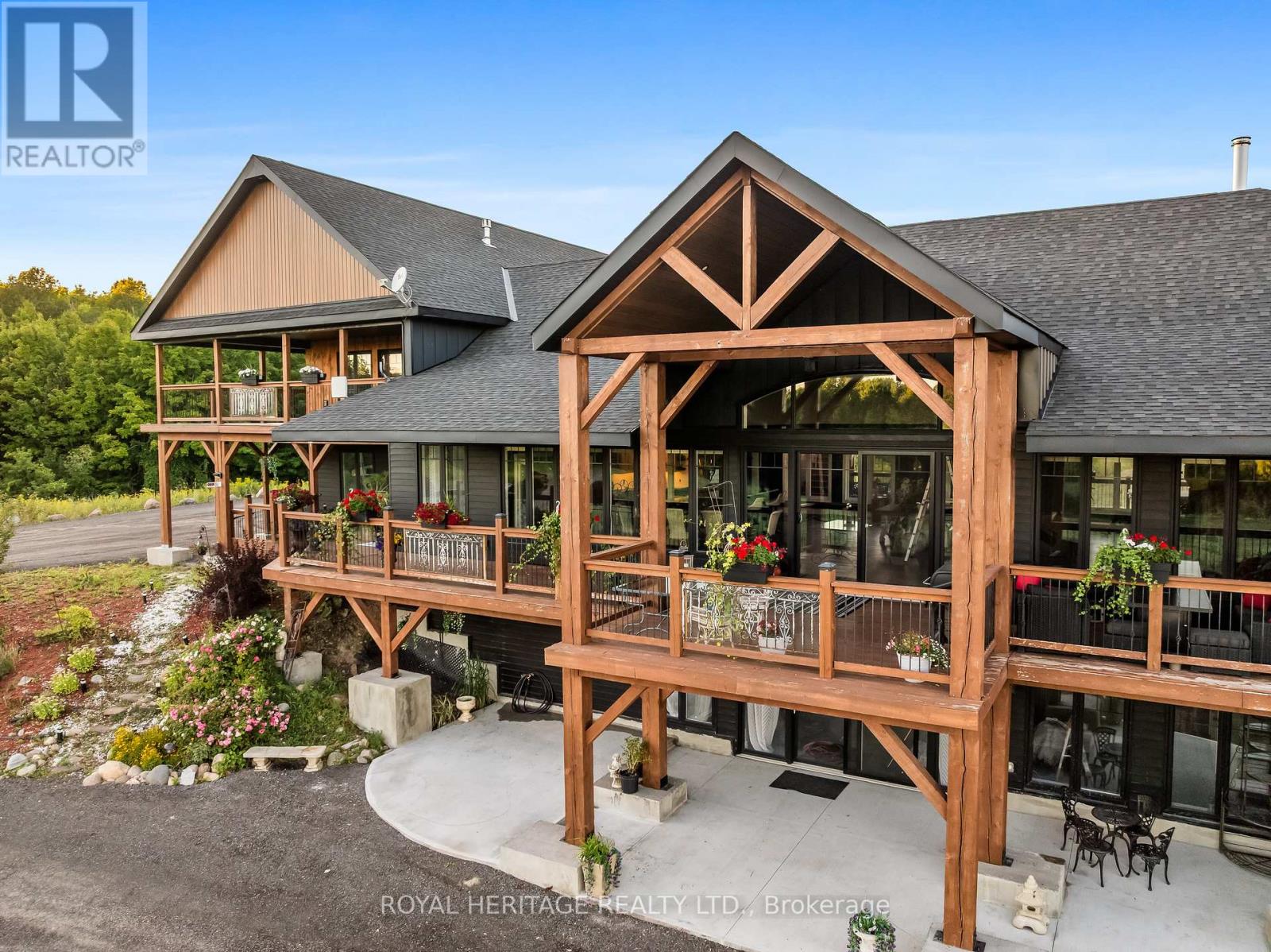 150 Long Reach Road, Brighton, Ontario  K0K 1H0 - Photo 46 - X12397131