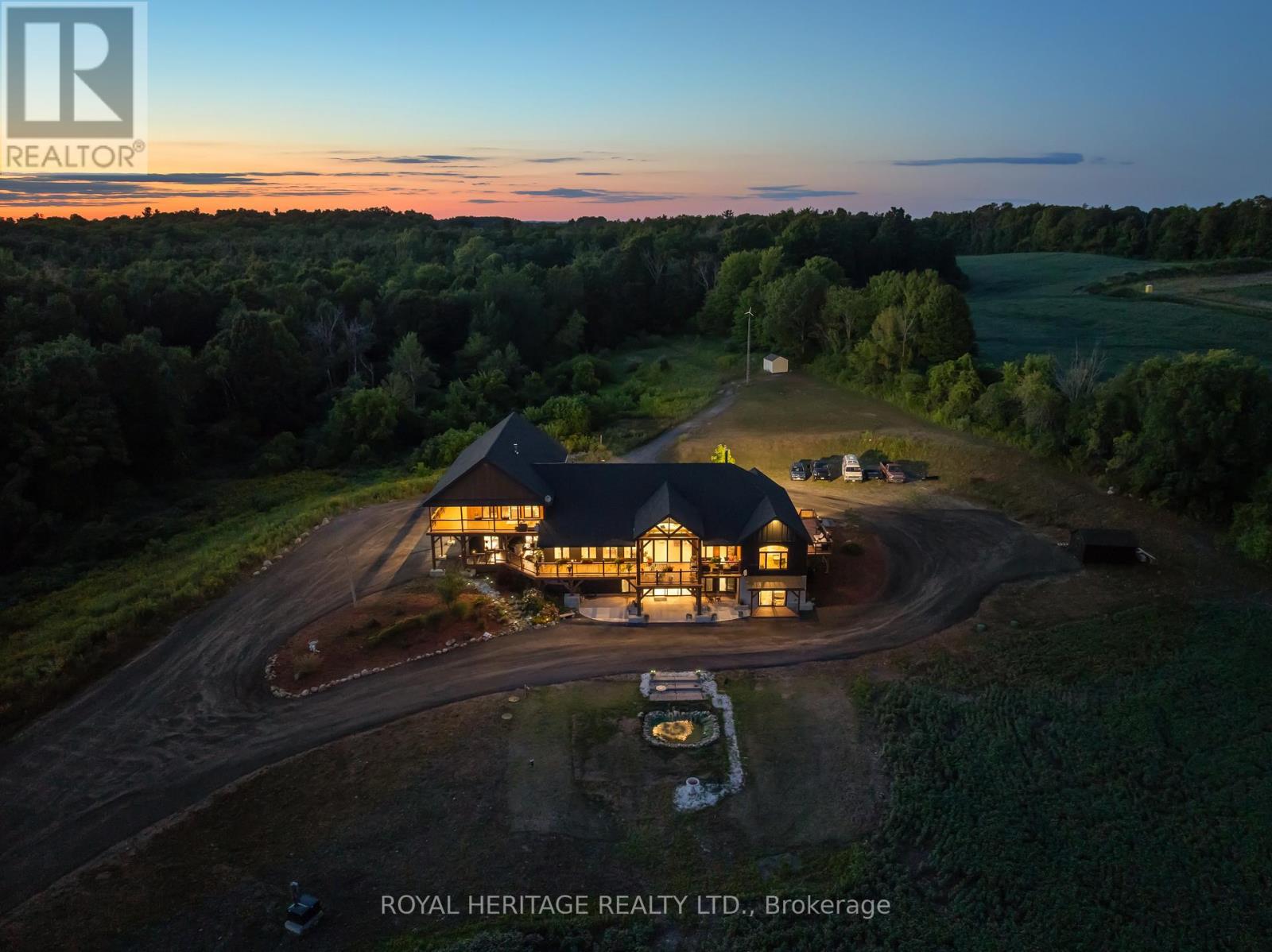 150 Long Reach Road, Brighton, Ontario  K0K 1H0 - Photo 49 - X12397131