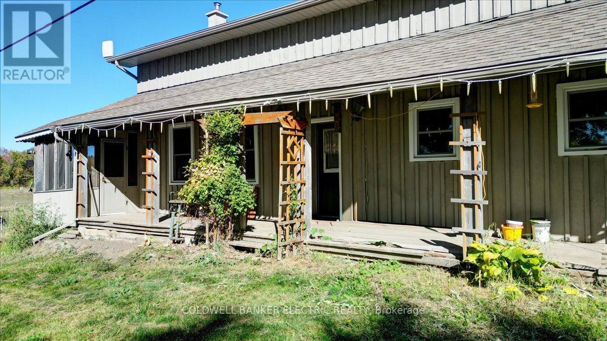 450 Thomasburg Road, Centre Hastings, Ontario  K0K 3H0 - Photo 3 - X12397165