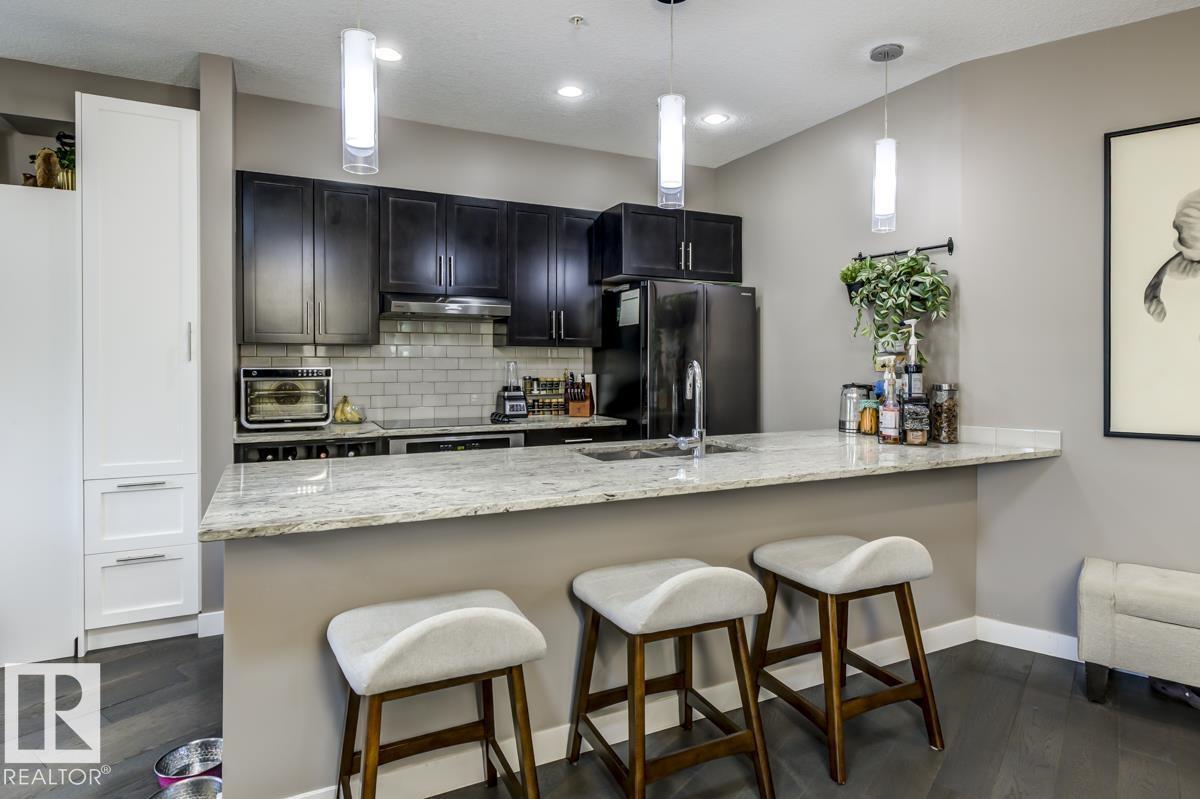 #103 10126 144 St Nw, Edmonton, Alberta  T5N 2T7 - Photo 7 - E4457202