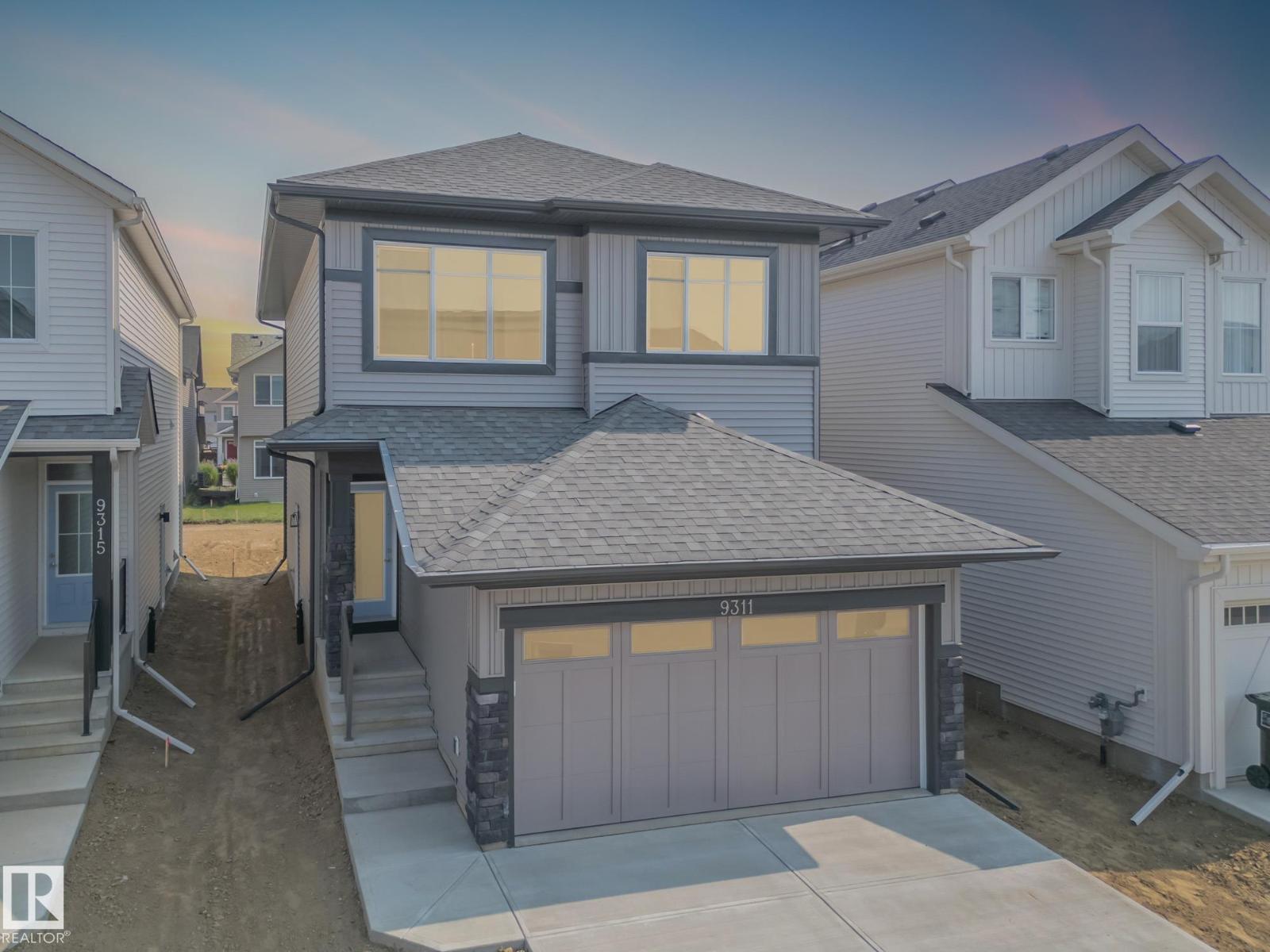 9311 227 St Nw, Edmonton, Alberta  T5T 7V7 - Photo 1 - E4457206