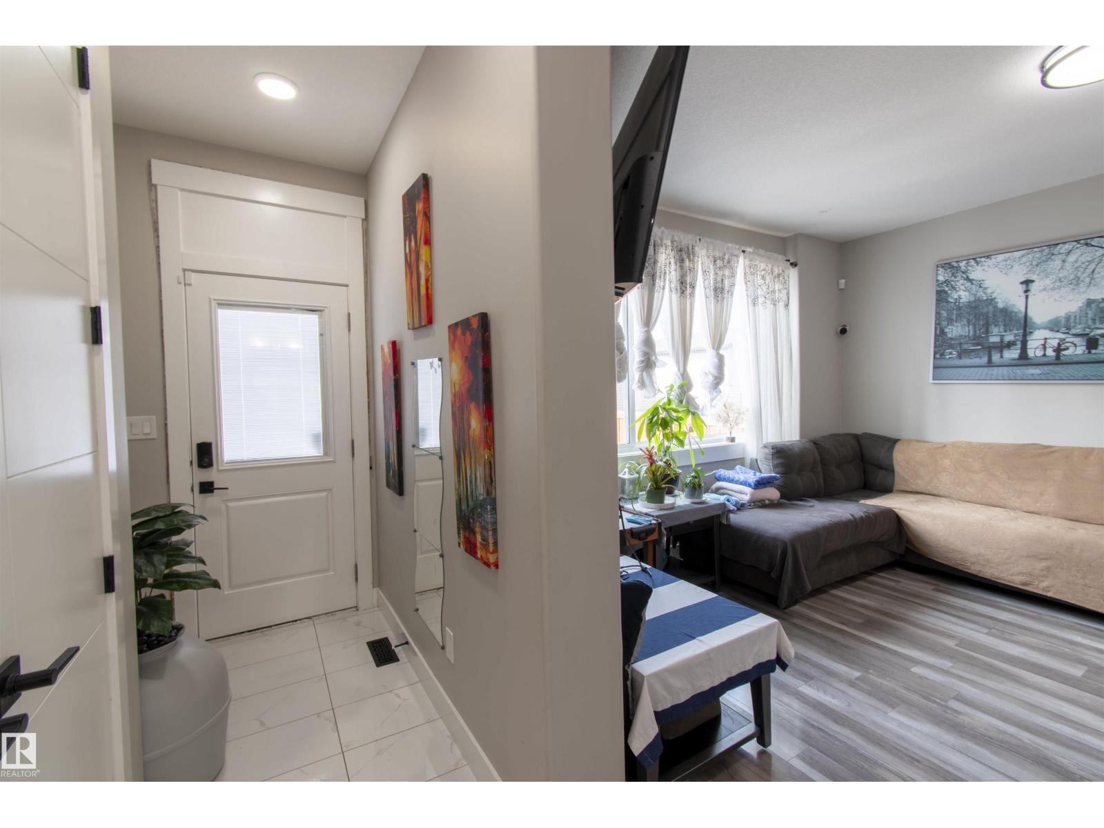 17704 59 St Nw Nw, Edmonton, Alberta  T5Y 0W8 - Photo 13 - E4457207
