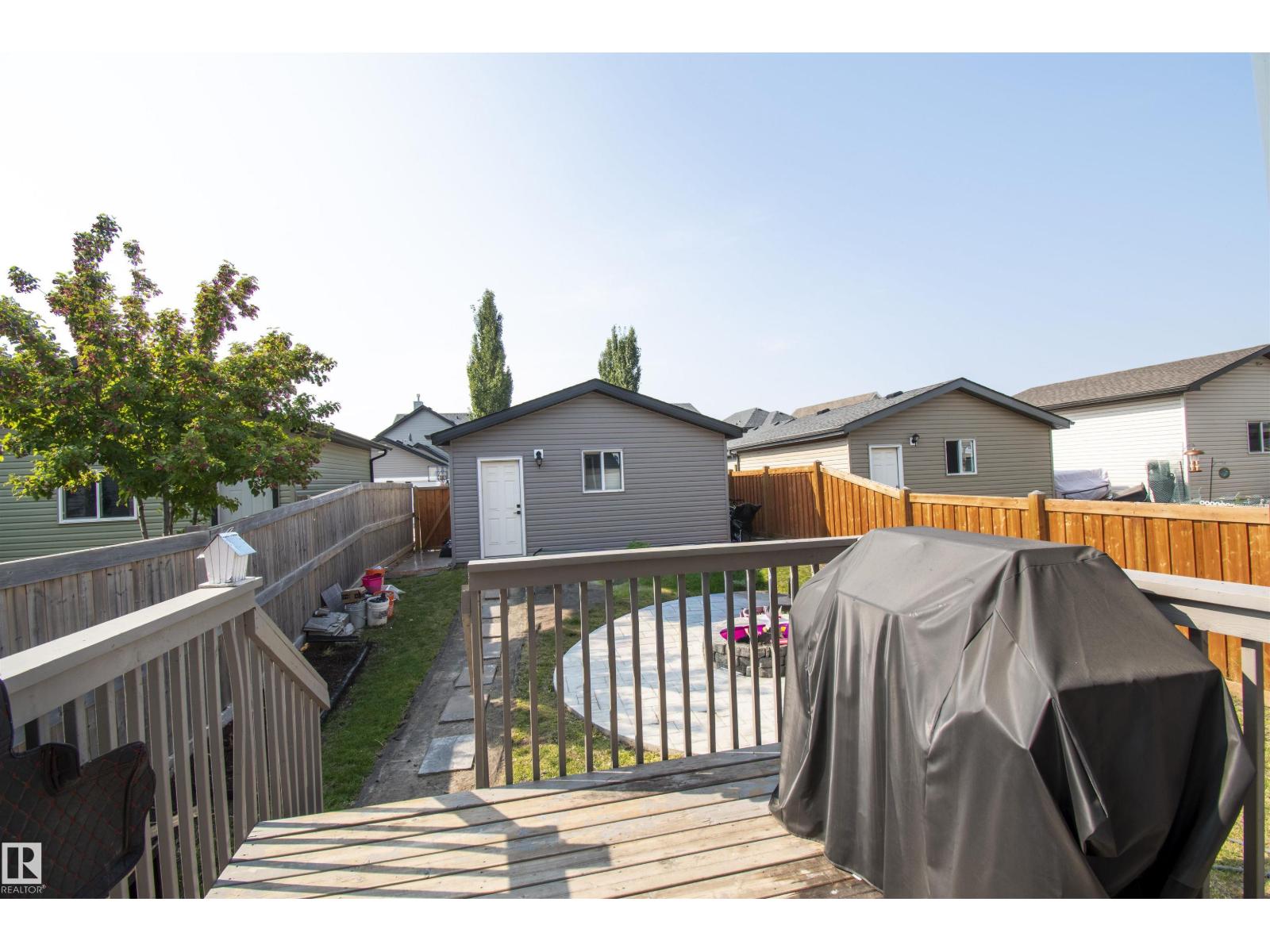 17704 59 St Nw Nw, Edmonton, Alberta  T5Y 0W8 - Photo 37 - E4457207