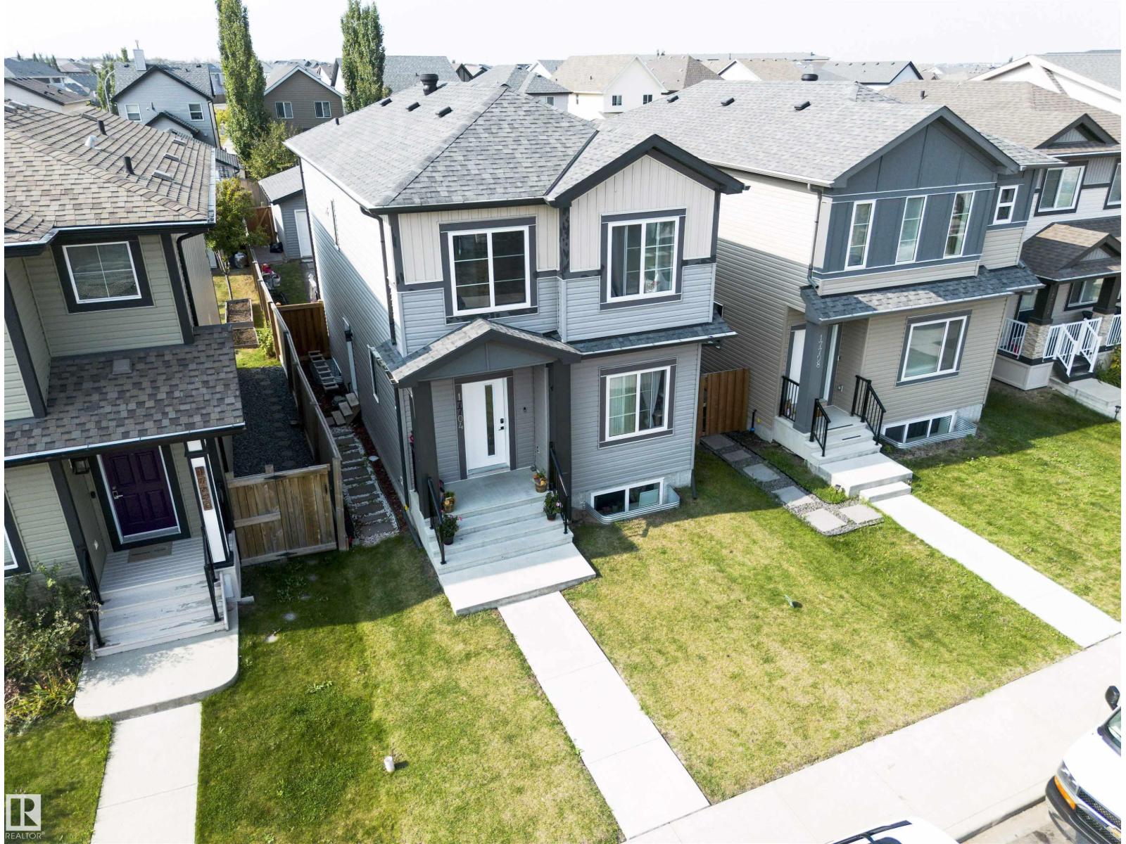 17704 59 St Nw Nw, Edmonton, Alberta  T5Y 0W8 - Photo 4 - E4457207