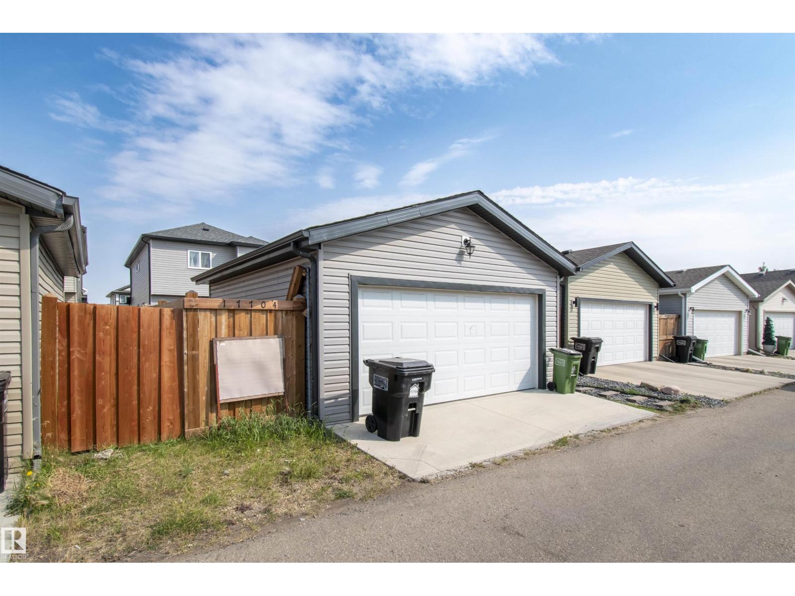 17704 59 St Nw Nw, Edmonton, Alberta  T5Y 0W8 - Photo 41 - E4457207