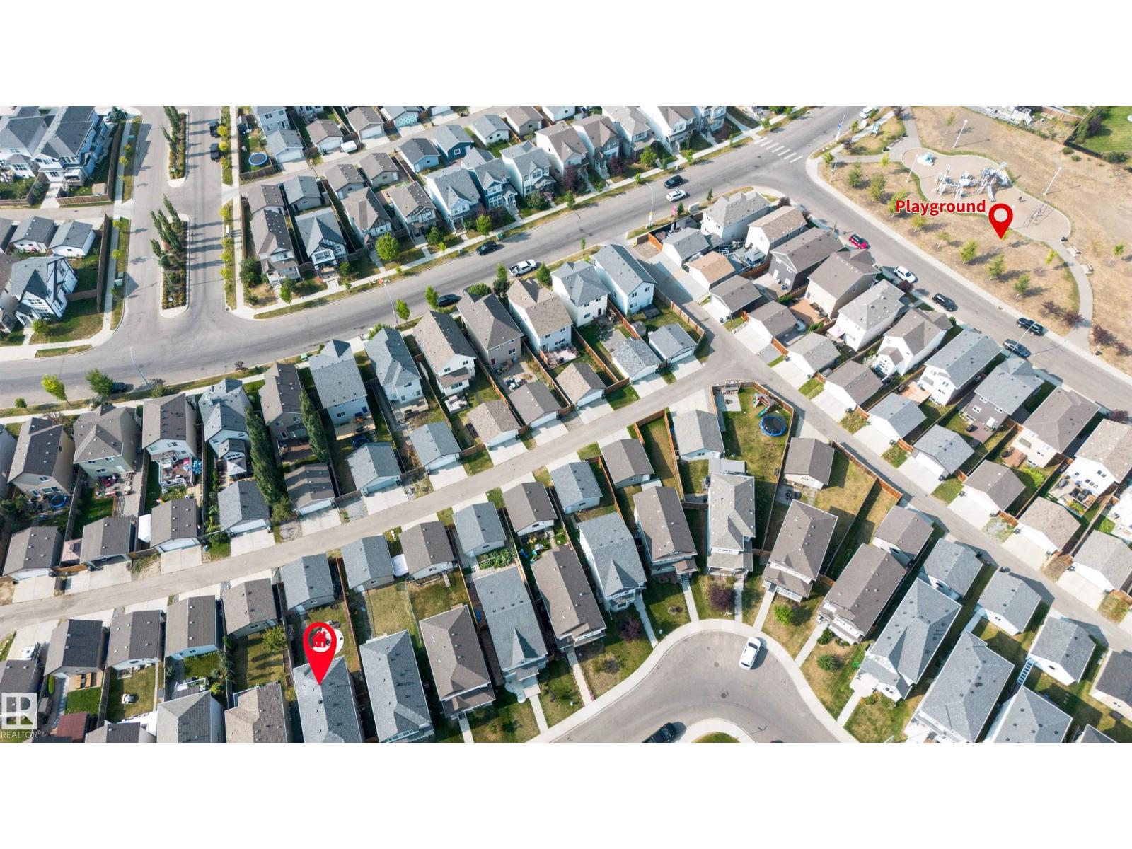 17704 59 St Nw Nw, Edmonton, Alberta  T5Y 0W8 - Photo 44 - E4457207