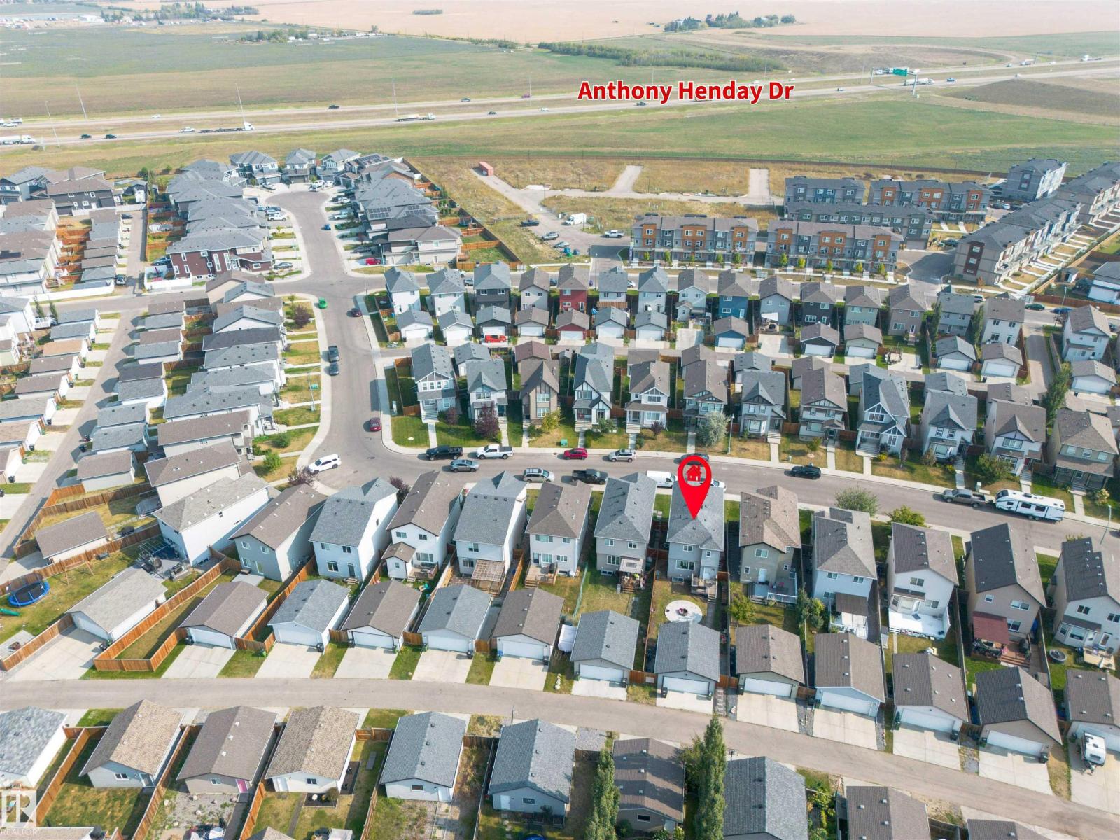 17704 59 St Nw Nw, Edmonton, Alberta  T5Y 0W8 - Photo 45 - E4457207