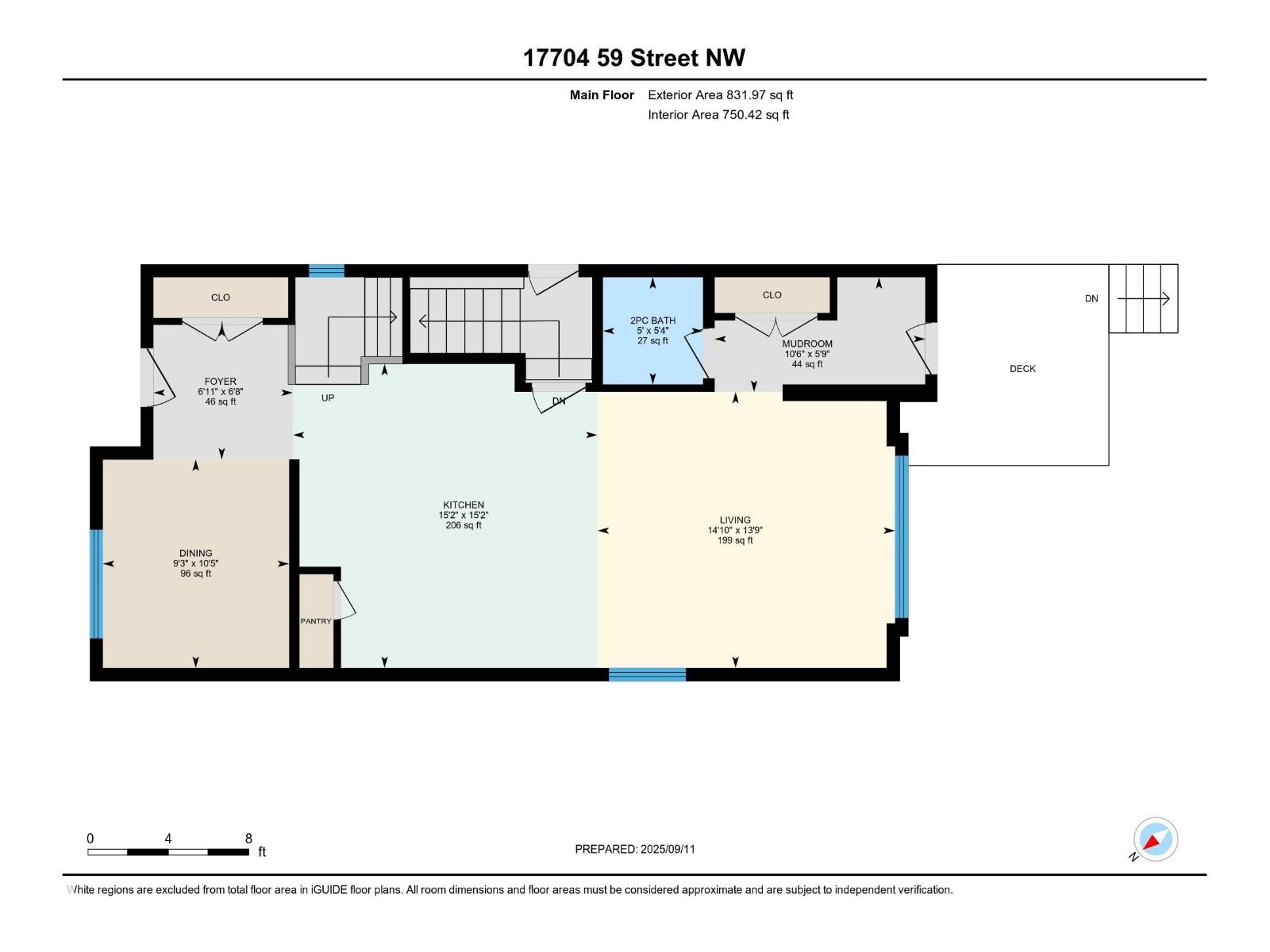 17704 59 St Nw Nw, Edmonton, Alberta  T5Y 0W8 - Photo 46 - E4457207