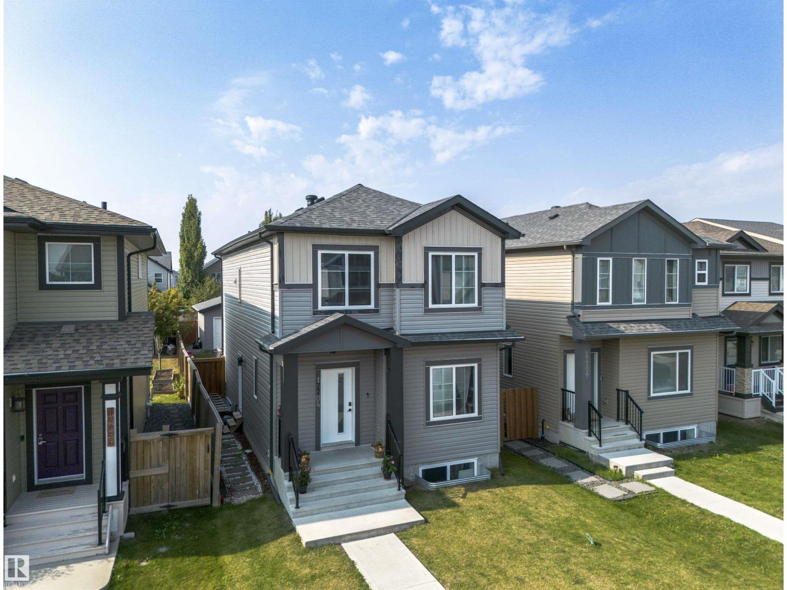 17704 59 St Nw Nw, Edmonton, Alberta  T5Y 0W8 - Photo 5 - E4457207