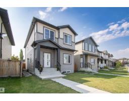 17704 59 ST NW NW McConachie Area