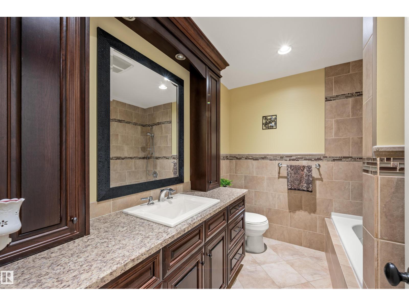 4024 19 Av Nw, Edmonton, Alberta  T6L 3M7 - Photo 10 - E4457208