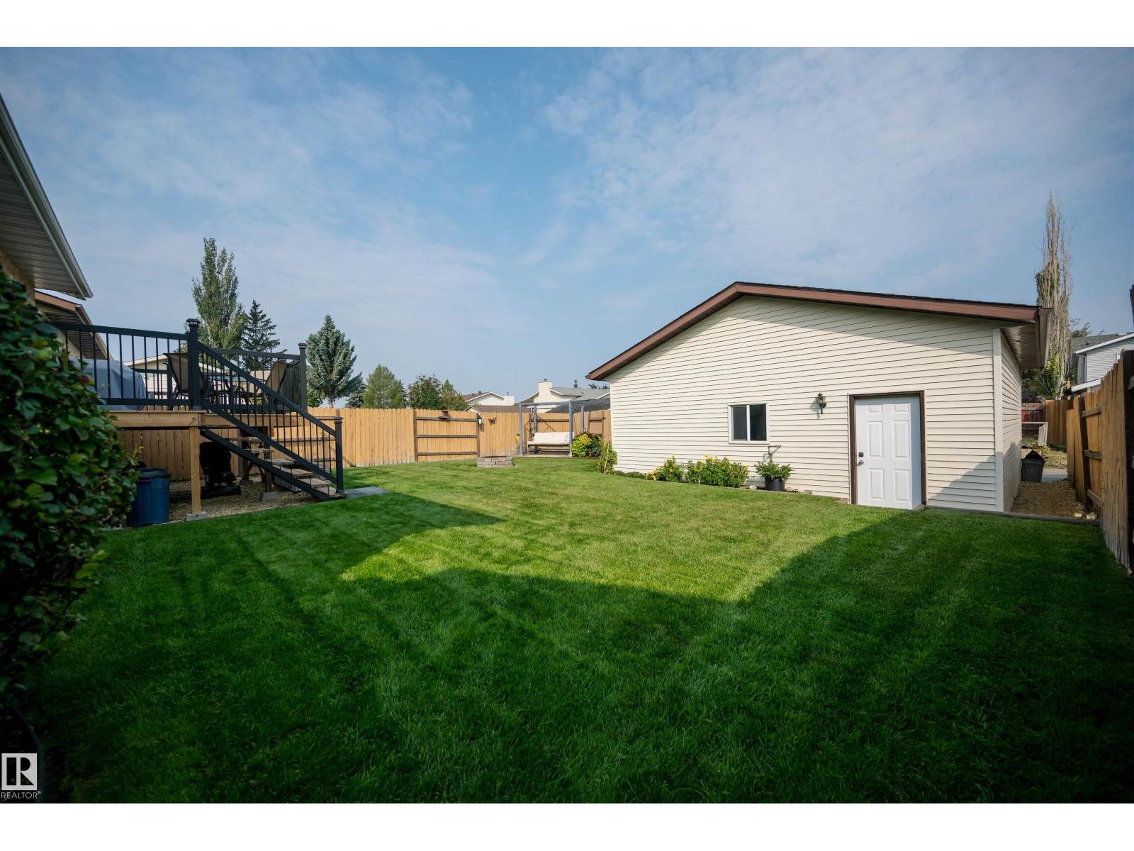 4024 19 Av Nw, Edmonton, Alberta  T6L 3M7 - Photo 26 - E4457208