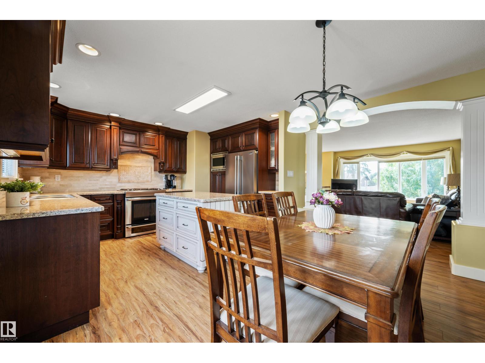 4024 19 Av Nw, Edmonton, Alberta  T6L 3M7 - Photo 6 - E4457208