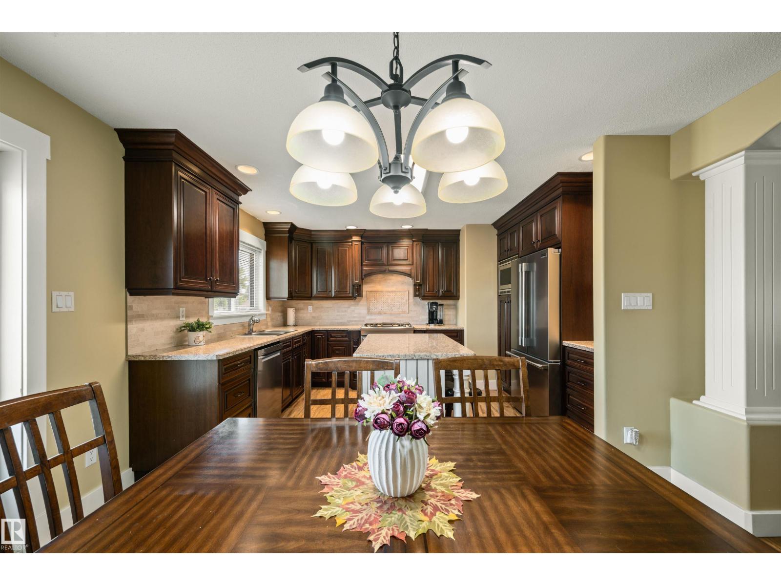 4024 19 Av Nw, Edmonton, Alberta  T6L 3M7 - Photo 8 - E4457208
