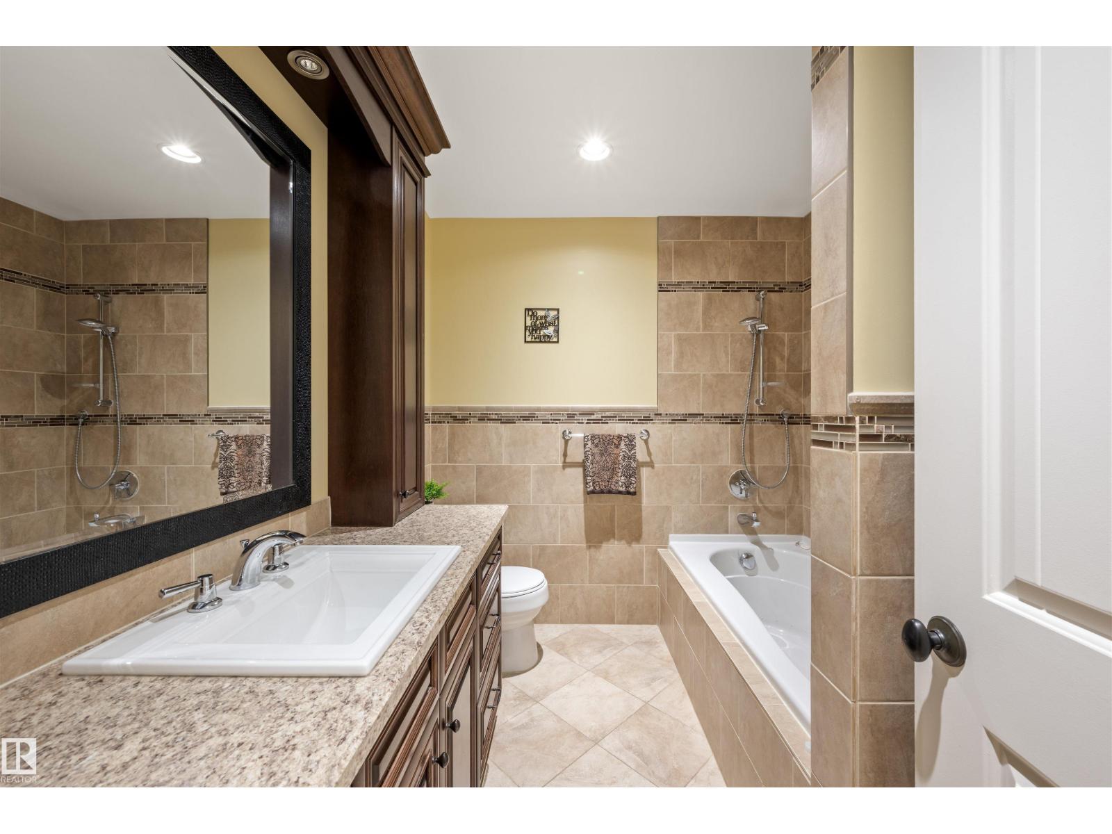 4024 19 Av Nw, Edmonton, Alberta  T6L 3M7 - Photo 9 - E4457208