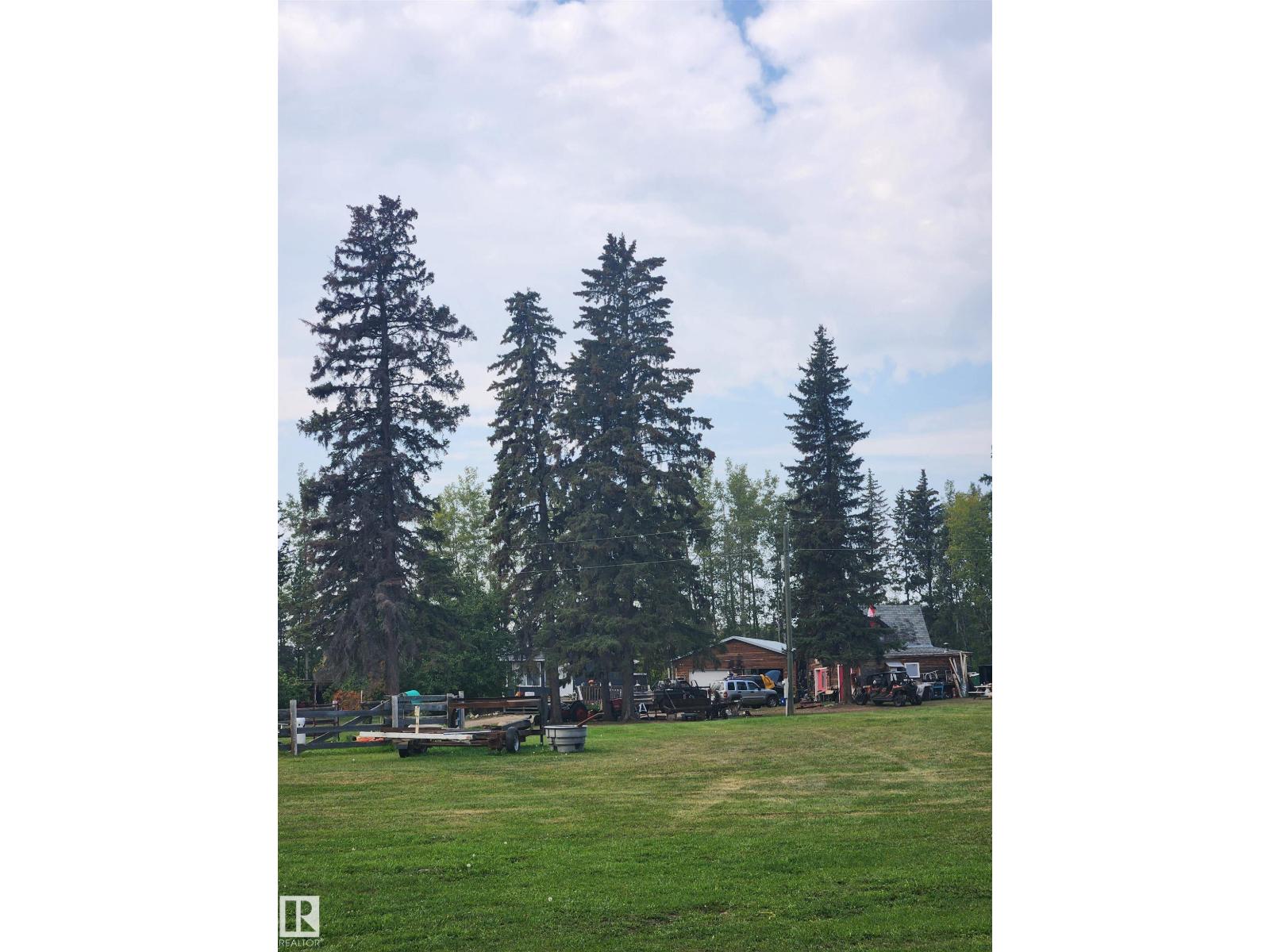 53301 Rge Road 30, Rural Parkland County, Alberta  T7Z 0A8 - Photo 1 - E4457205