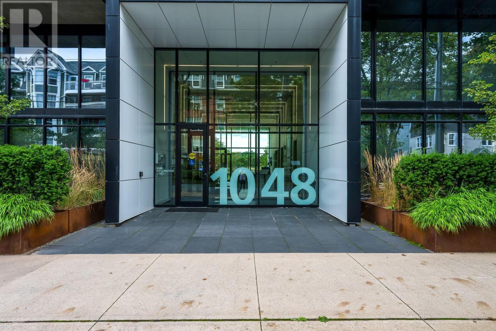 614 1048 Wellington Street, Halifax, Nova Scotia  B3H 2Z8 - Photo 1 - 202523055