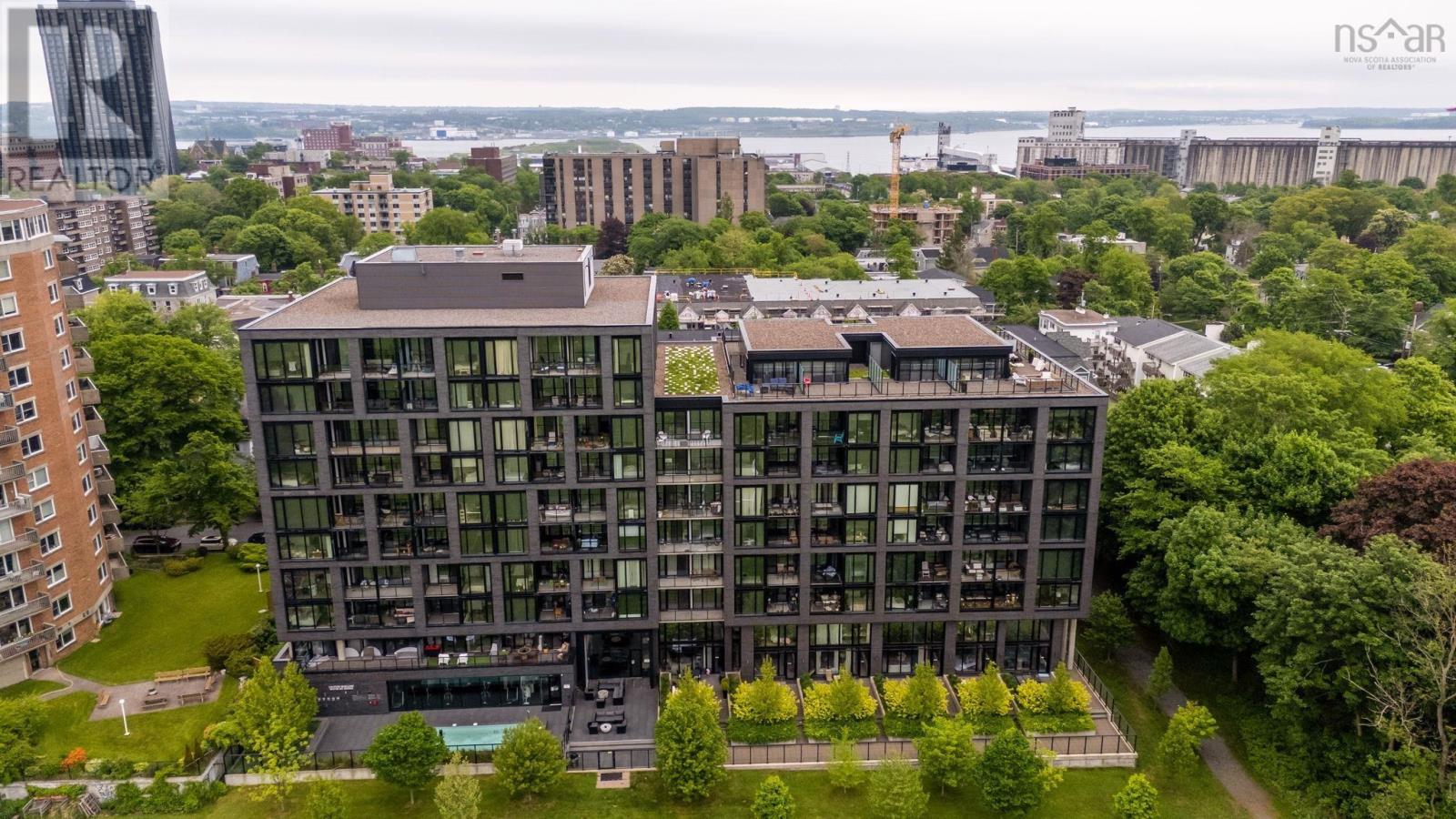 614 1048 Wellington Street, Halifax, Nova Scotia  B3H 2Z8 - Photo 38 - 202523055