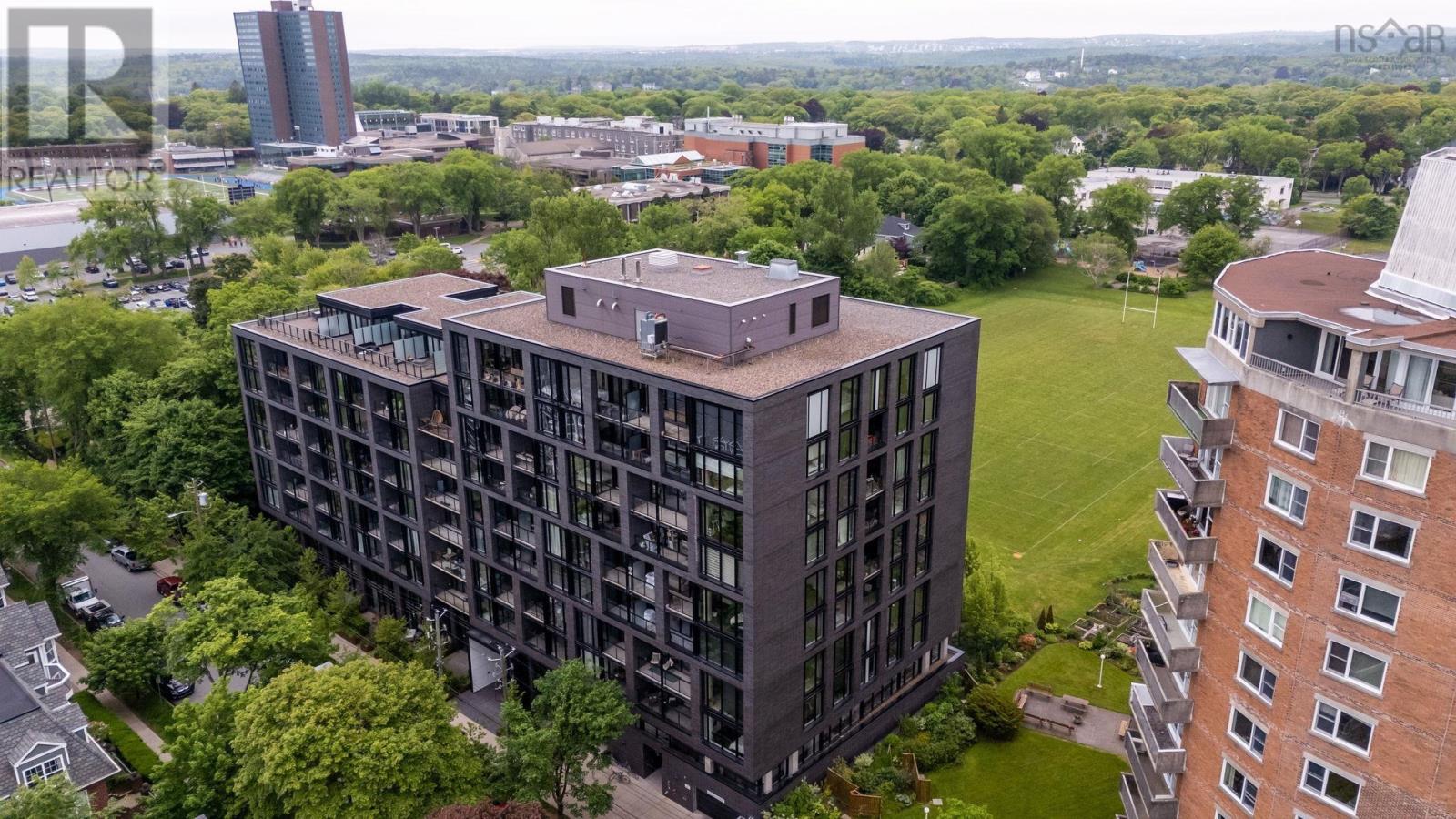 614 1048 Wellington Street, Halifax, Nova Scotia  B3H 2Z8 - Photo 39 - 202523055