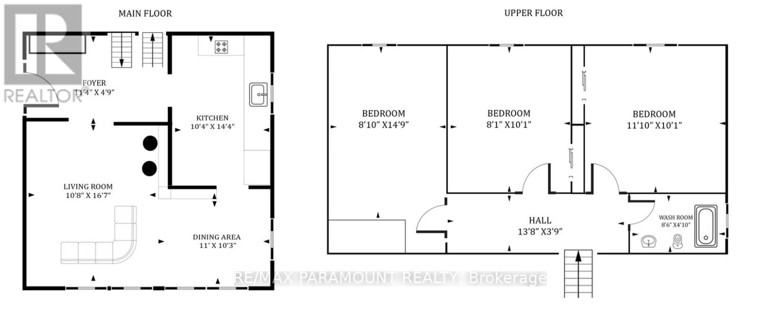 8 Edwin Drive, Brampton, Ontario  L6Y 1A1 - Photo 47 - W12396209