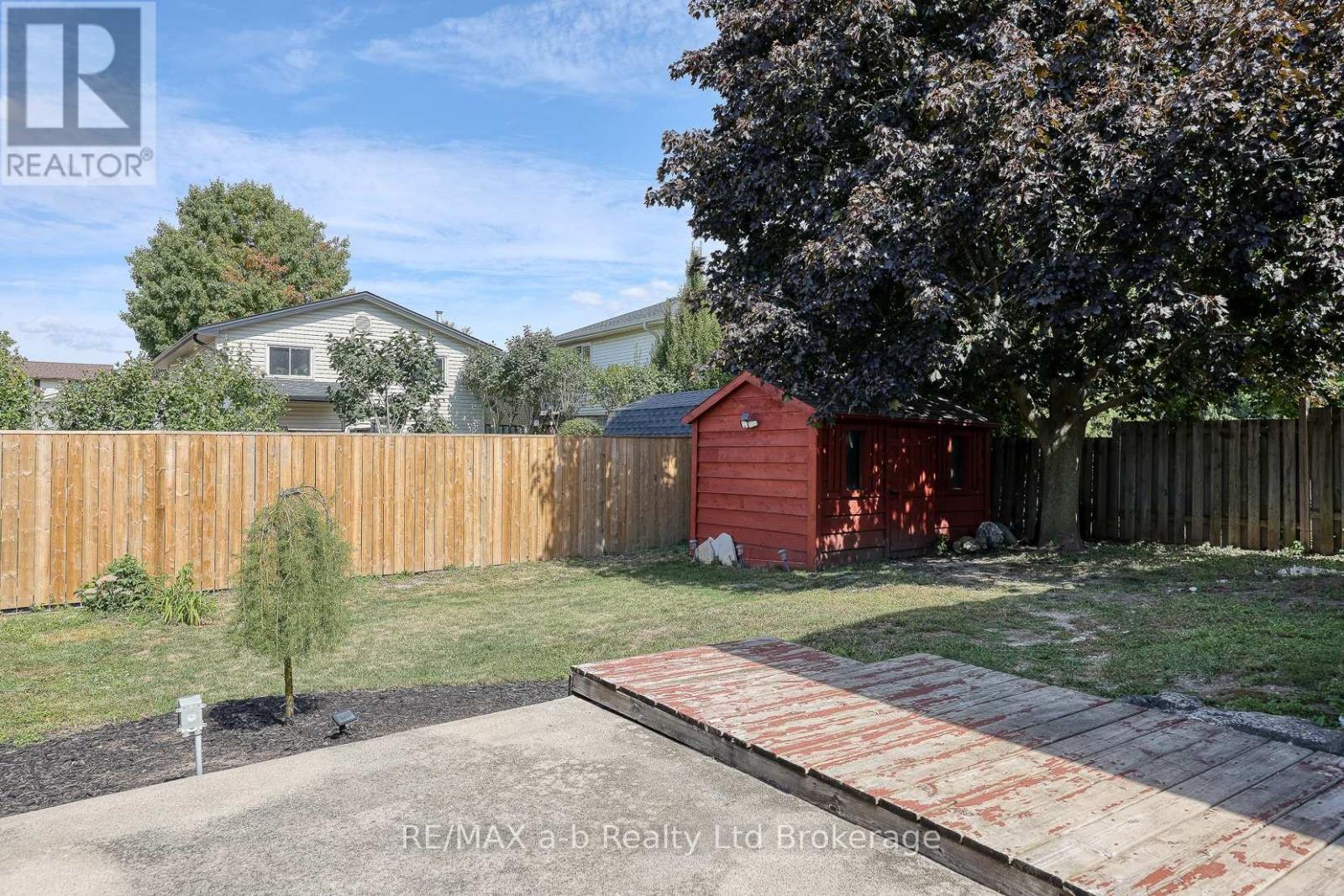 36 Portsmouth Road, London East, Ontario  N5V 4E2 - Photo 35 - X12397129