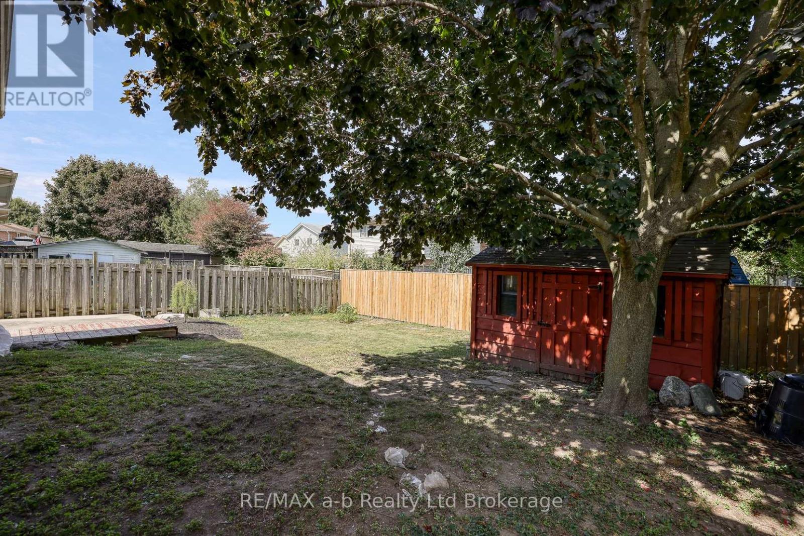 36 Portsmouth Road, London East, Ontario  N5V 4E2 - Photo 41 - X12397129