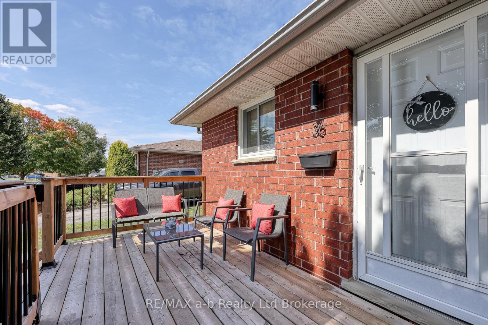 36 Portsmouth Road, London East, Ontario  N5V 4E2 - Photo 44 - X12397129