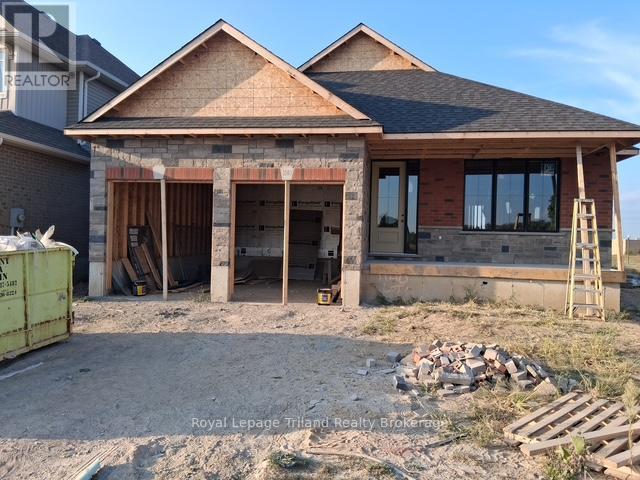 1140 CAEN AVENUE, woodstock (woodstock - north), Ontario