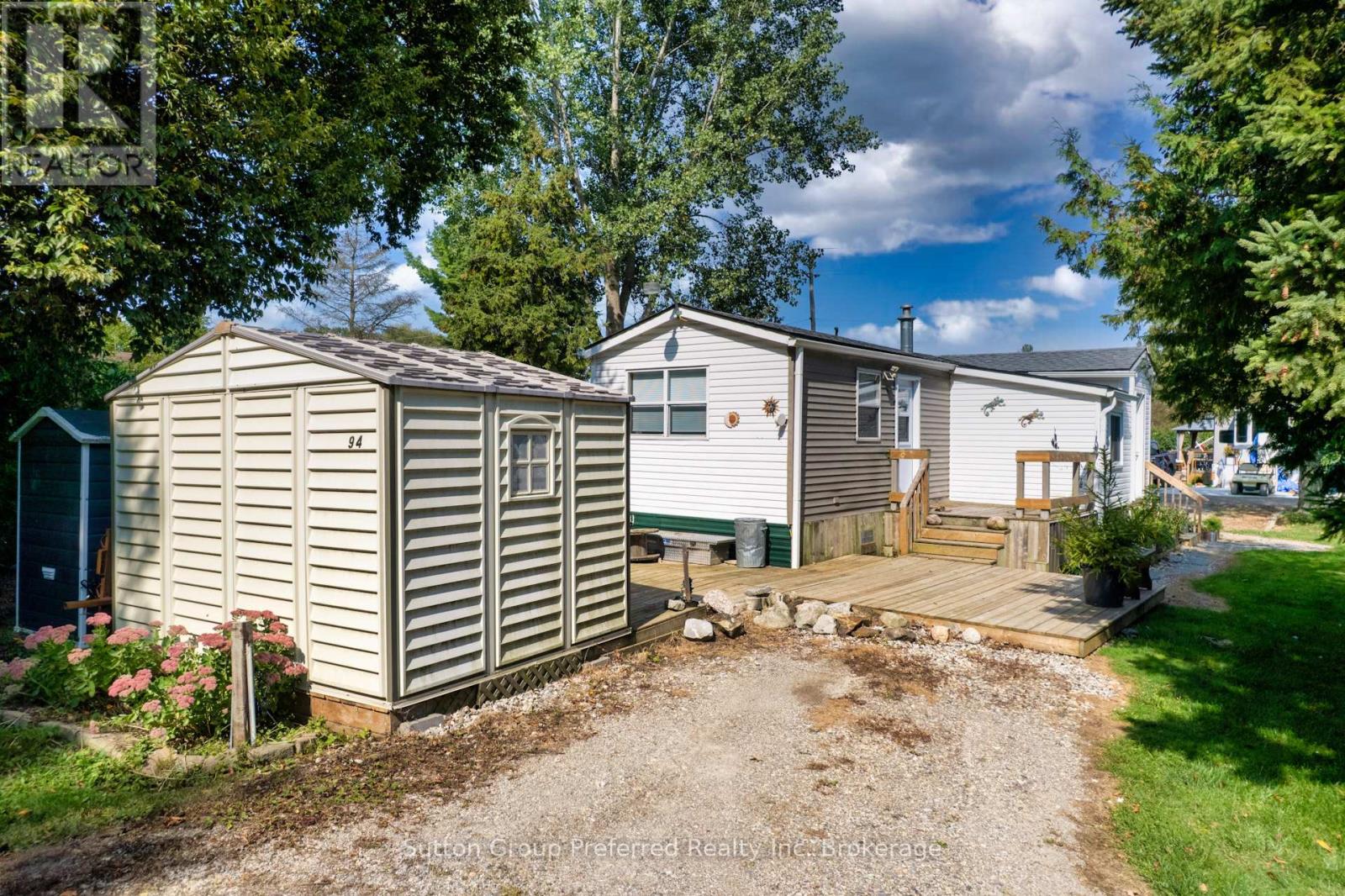 94 - 495856 10TH LINE, east zorra-tavistock, Ontario