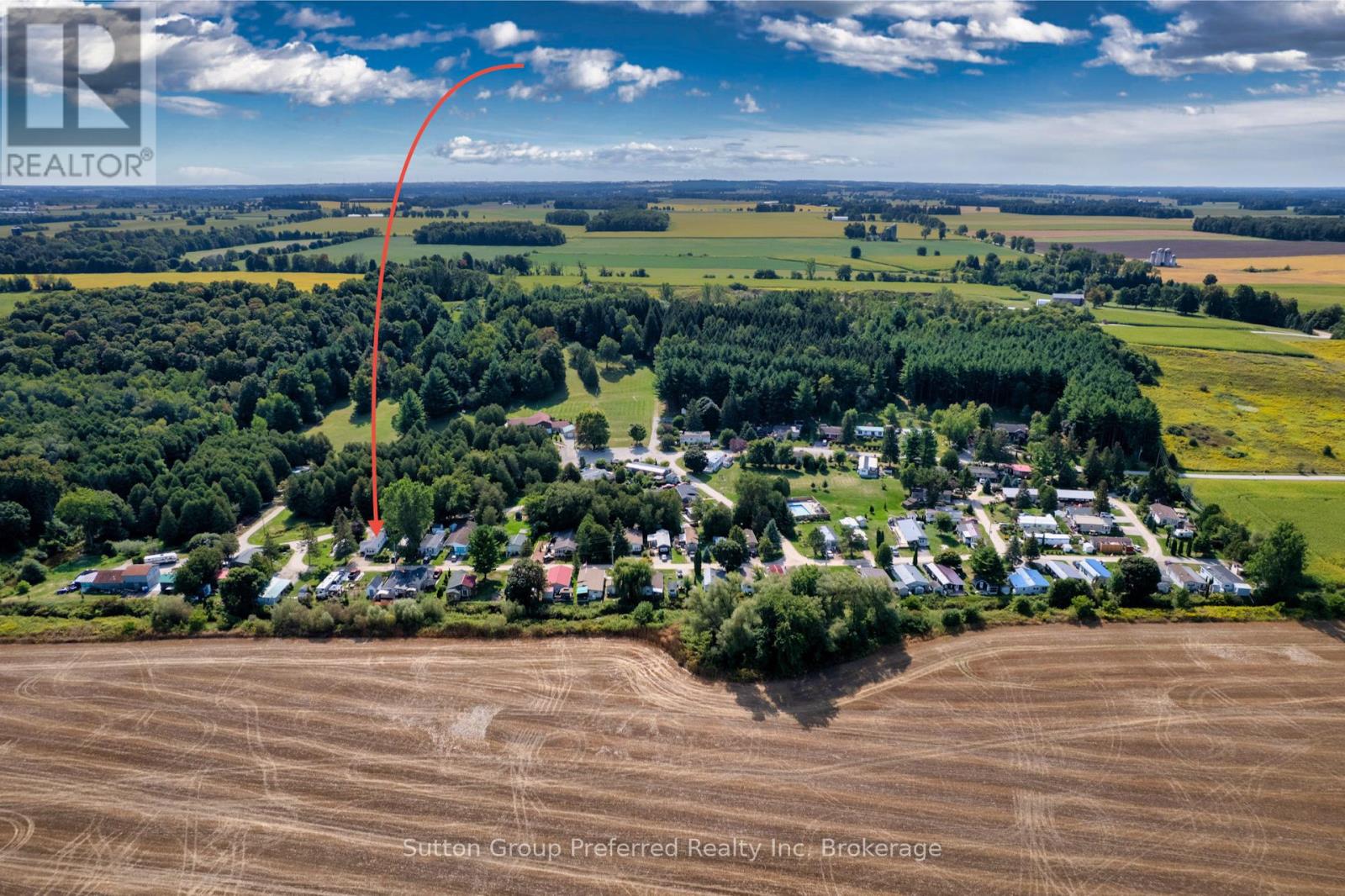 94 - 495856 10th Line, East Zorra-Tavistock, Ontario  N4S 7V7 - Photo 24 - X12397279