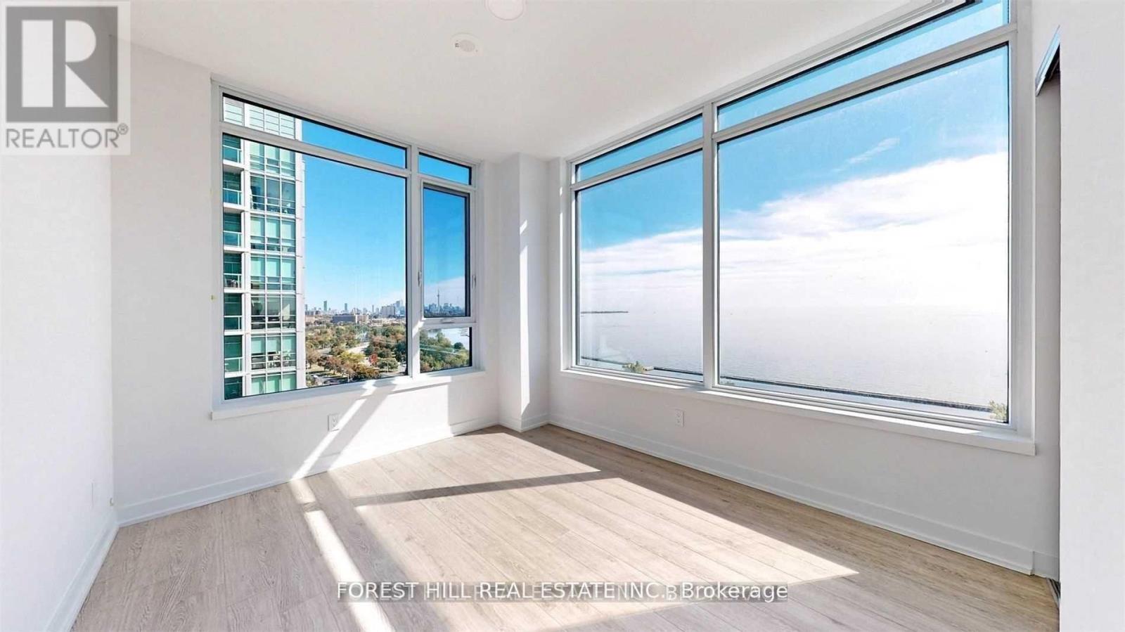1707 - 1926 Lake Shore Boulevard W, Toronto, Ontario  M6S 1A1 - Photo 11 - W12396998