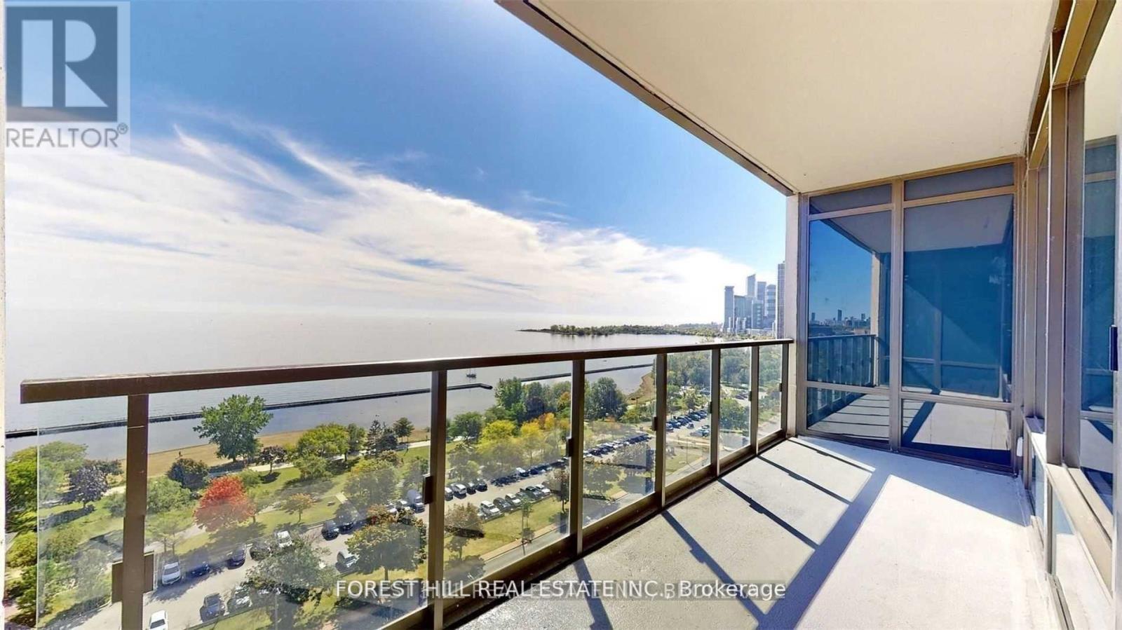 1707 - 1926 Lake Shore Boulevard W, Toronto, Ontario  M6S 1A1 - Photo 15 - W12396998