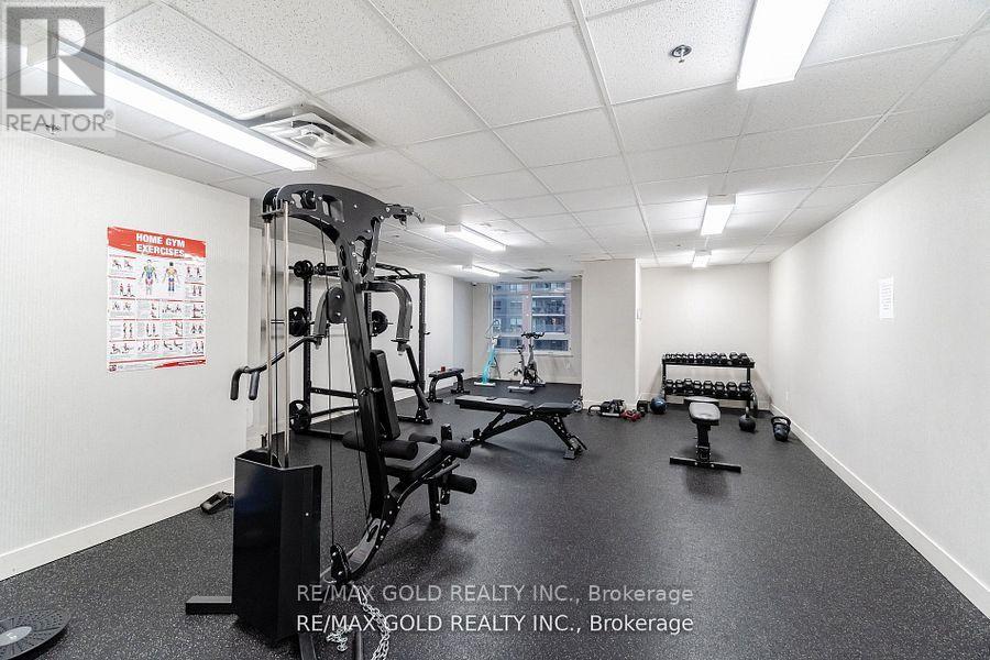 325 - 1410 Dupont Street, Toronto, Ontario  M6H 0B6 - Photo 19 - W12397000