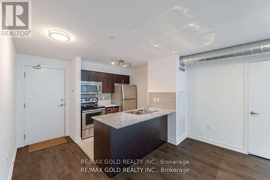 325 - 1410 Dupont Street, Toronto, Ontario  M6H 0B6 - Photo 2 - W12397000