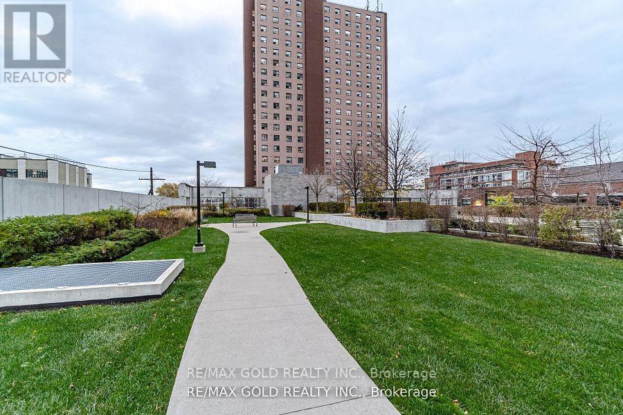 325 - 1410 Dupont Street, Toronto, Ontario  M6H 0B6 - Photo 22 - W12397000