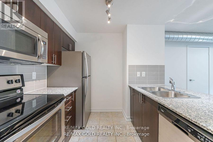 325 - 1410 Dupont Street, Toronto, Ontario  M6H 0B6 - Photo 3 - W12397000
