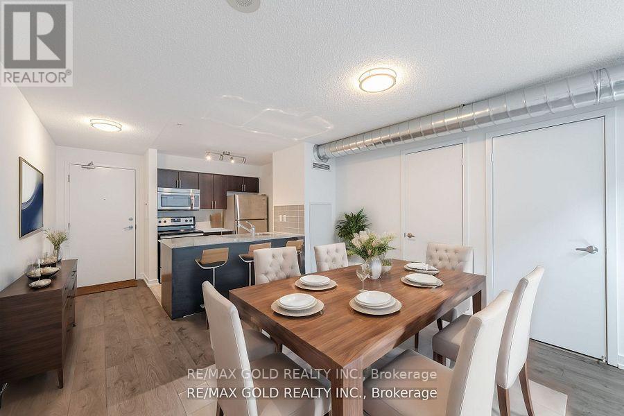 325 - 1410 Dupont Street, Toronto, Ontario  M6H 0B6 - Photo 6 - W12397000