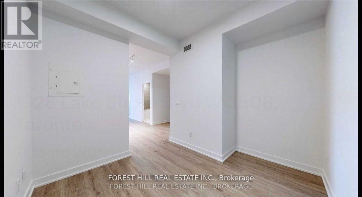 3508 - 1928 Lake Shore Boulevard W, Toronto, Ontario  M6S 1A1 - Photo 10 - W12397010
