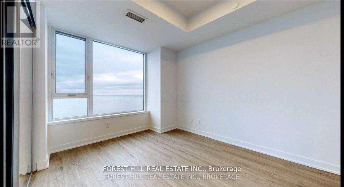 3508 - 1928 Lake Shore Boulevard W, Toronto, Ontario  M6S 1A1 - Photo 7 - W12397010