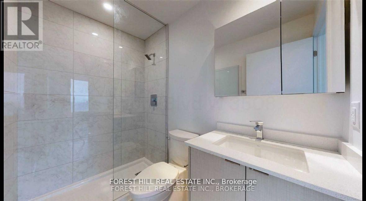 3508 - 1928 Lake Shore Boulevard W, Toronto, Ontario  M6S 1A1 - Photo 8 - W12397010